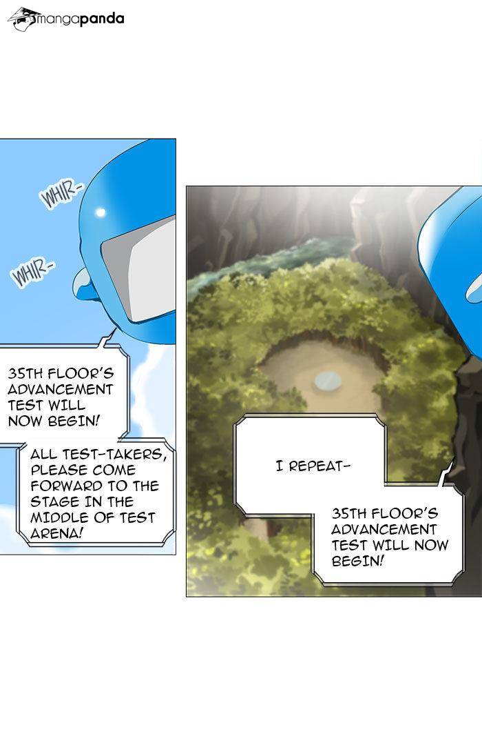 Tower of God Chapter 233 image 57